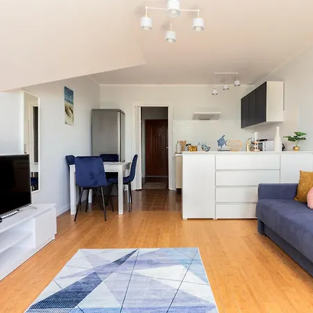 Marine By Bookinghost Apartman Puck