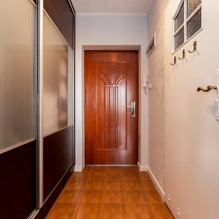 Apartman Marine By Bookinghost Puck