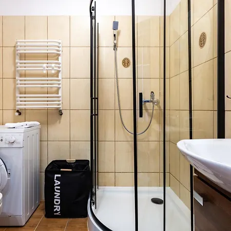 Apartman Marine By Bookinghost Puck